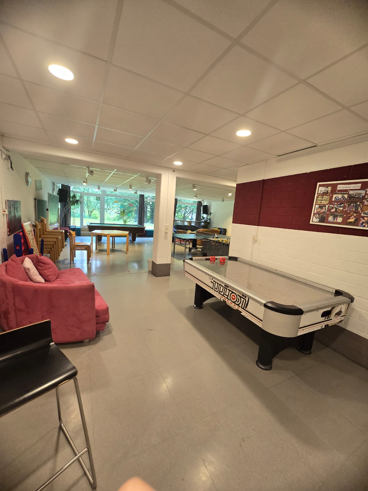 Großer Raum (Bild1)