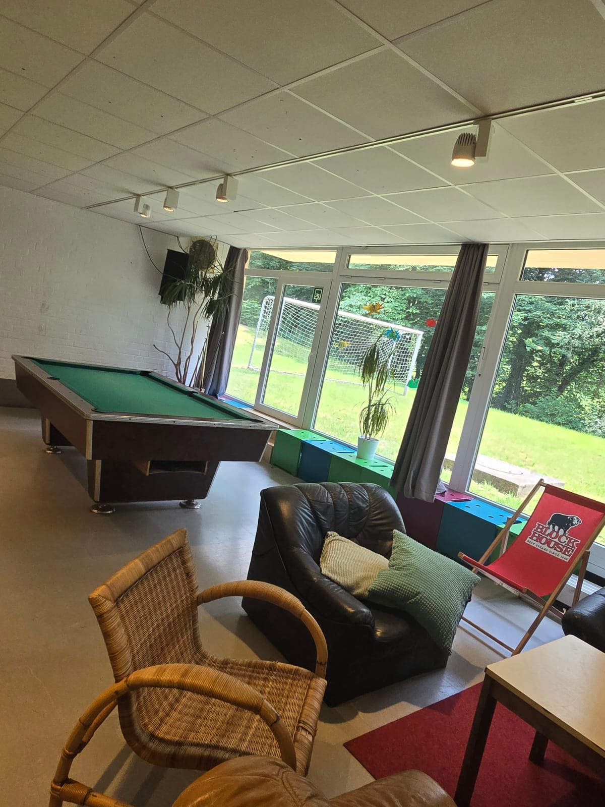 Großer Raum (Bild 4)