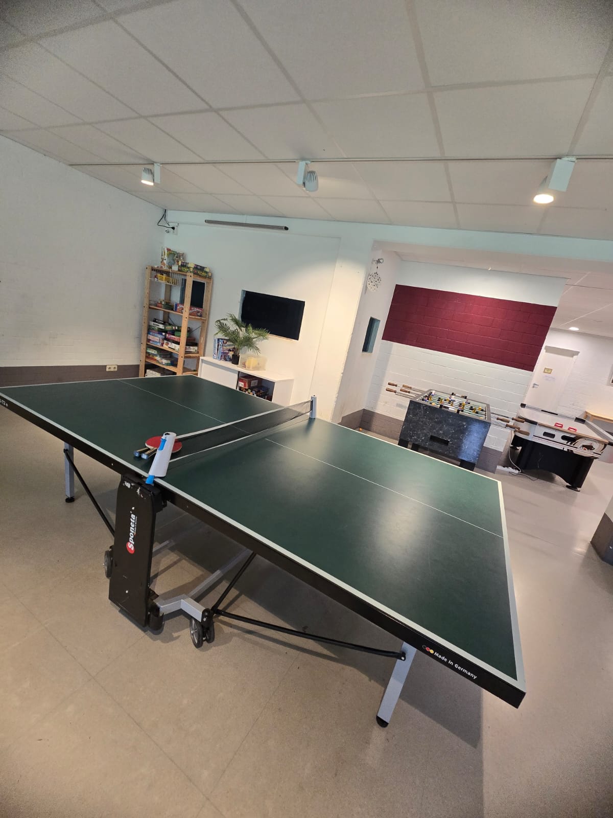 Großer Raum (Bild 5)